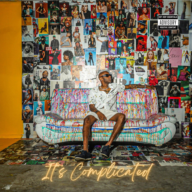 undefined album image