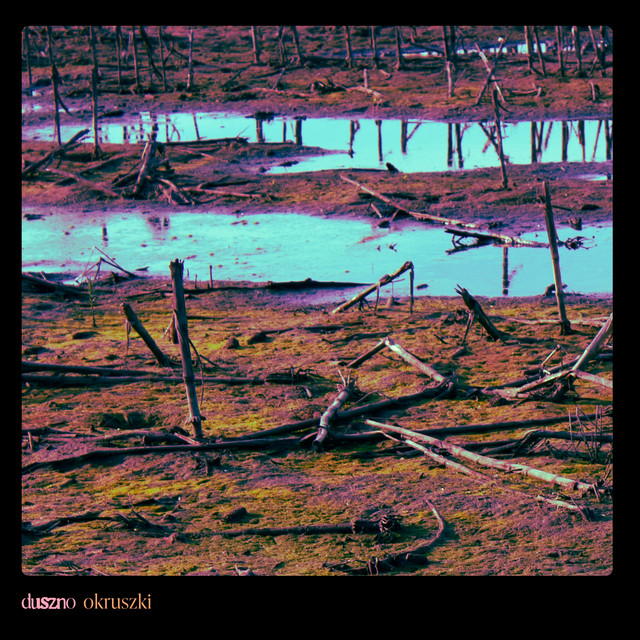 okruszki cover art
