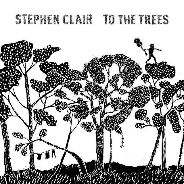 To The Trees cover