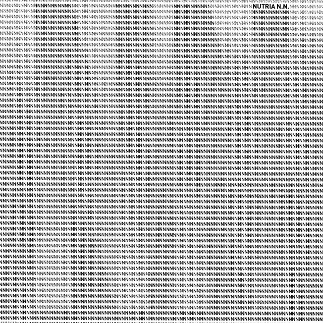 Nutria NN cover art