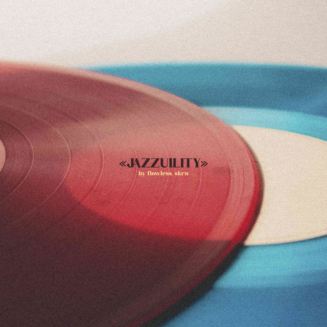 Jazzuility cover art