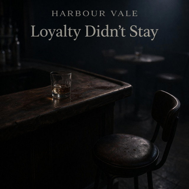 Loyalty Didn't Stay