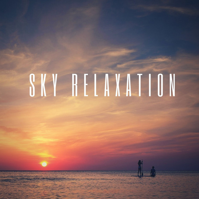 Sky Relaxation cover art