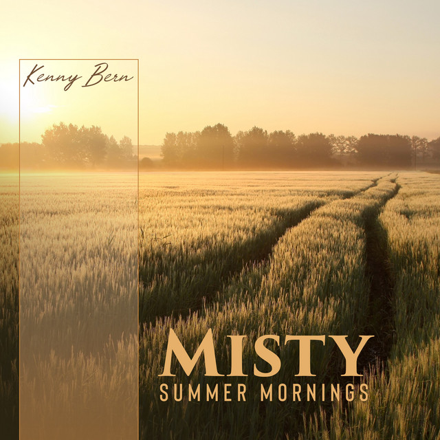 Misty Summer Mornings cover art