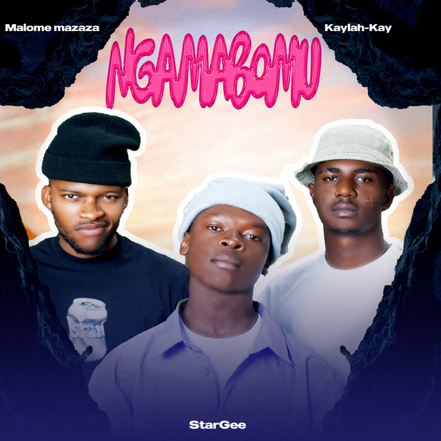 Ngamabomu - Acoustic