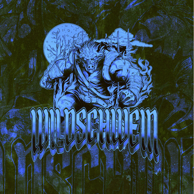 WILDSCHWEIN