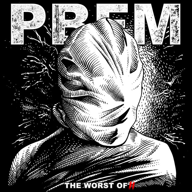The Worst Of: Volume II (Beneath the Escape from the Conquest of the Battle for the Rise of the Dawn of the War of the Planet of the Thombie) cover art