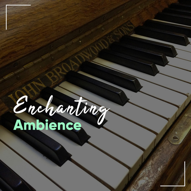 Enchanting Ambience cover art