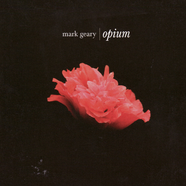 Opium cover art