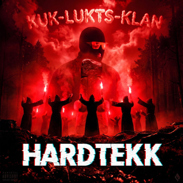 KUK-LUKTS-KLAN HARDTEKK