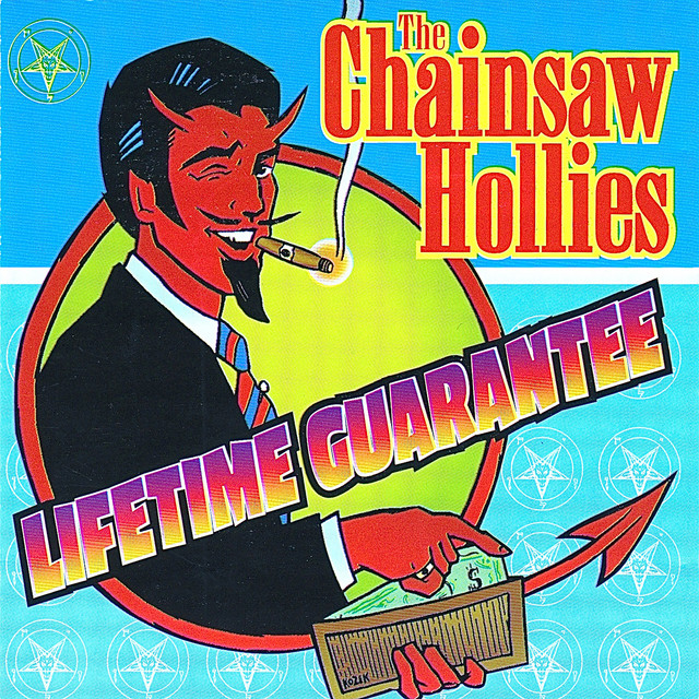 Lifetime Guarantee cover art