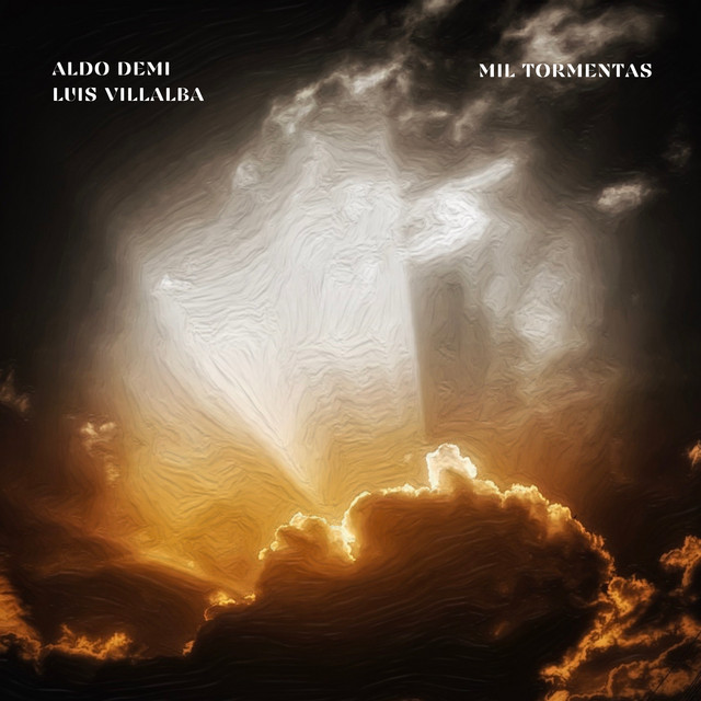 Mil Tormentas cover art