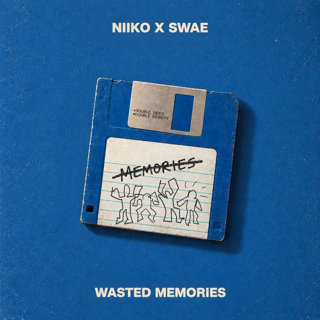 Wasted Memories album image