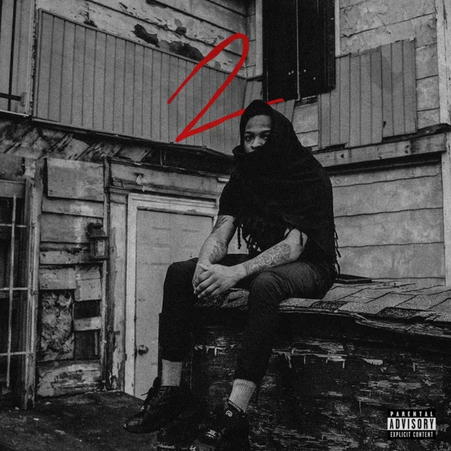 Hardest Part 2 cover art