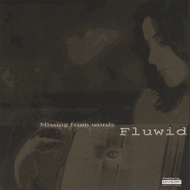 MIssing from Words cover art