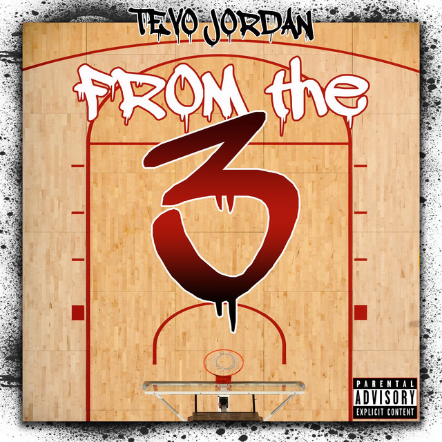 From the 3 cover art