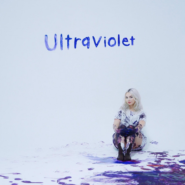 ultraviolet cover art