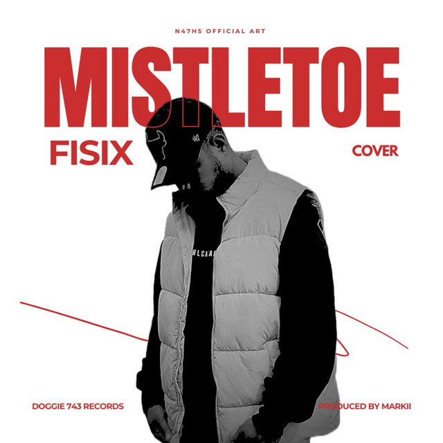Mistletoe - Single by Fisix | Spotify