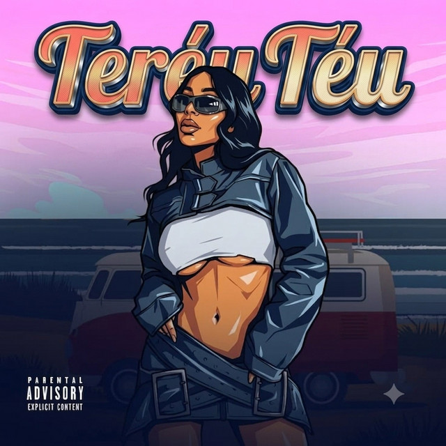 Teréu Téu