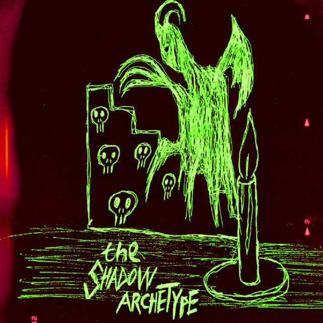 The Shadow Archetype