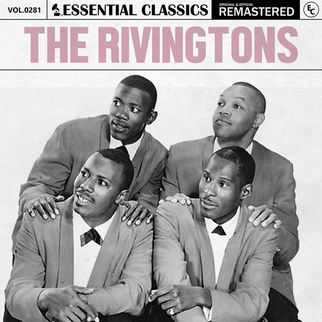 7” Rivingtons Papa-Oom-Mow-Mow / Deep Water LIB55427 Liberty /00080 The Rivingtons – Papa-Oom-Mow-Mow / Deep Water – Vinyl (Monarch