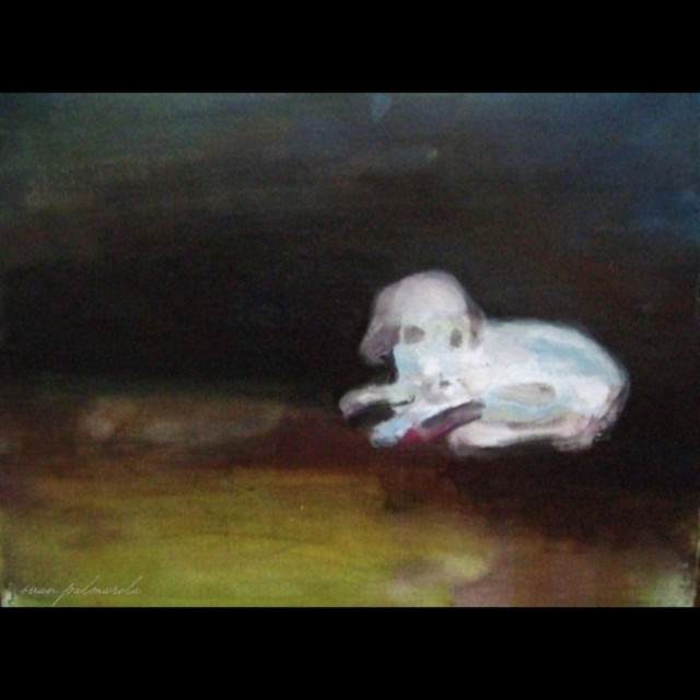All Dogs Go to Heaven cover art