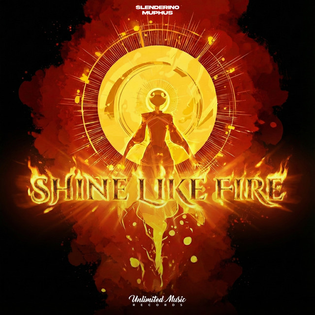 Shine Like Fire
