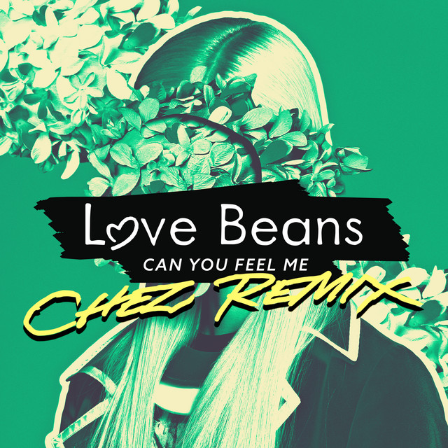 Can You Feel Me (Chez Remix) cover