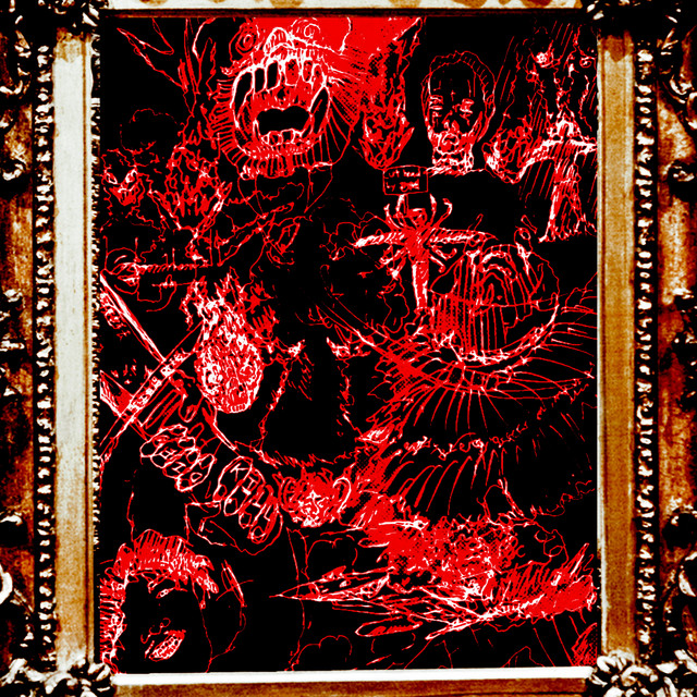 Boss Boy (feat. Mopsycho) cover art