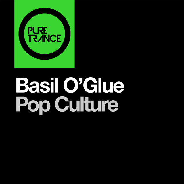 Pop Culture - Simon Templar Remix album art