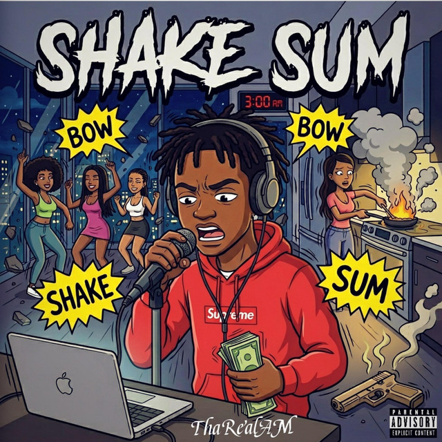 Shake Sum