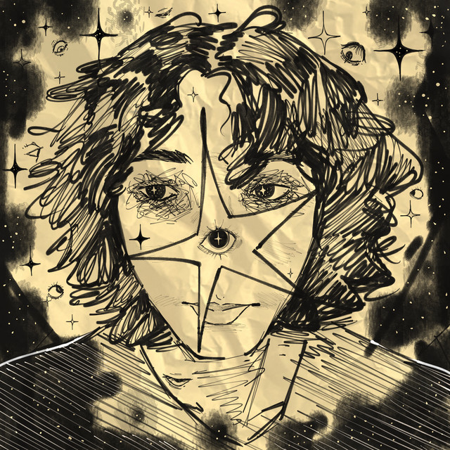 garoto estrela! cover art
