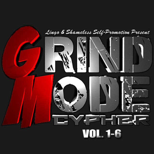 Grind Mode Cypher 1-6 - EP by Various Artists | Spotify