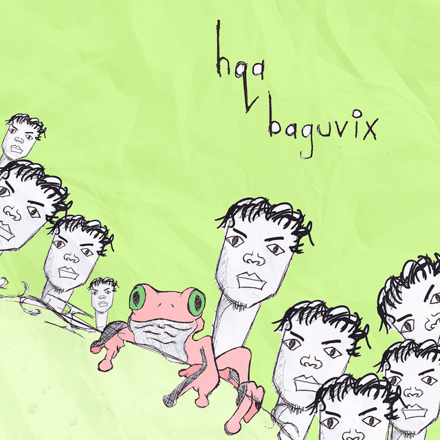 HQA