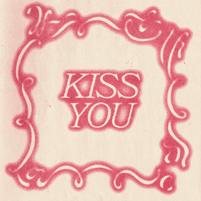 Kiss You cover art