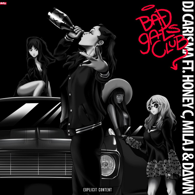 Bad Gals Club