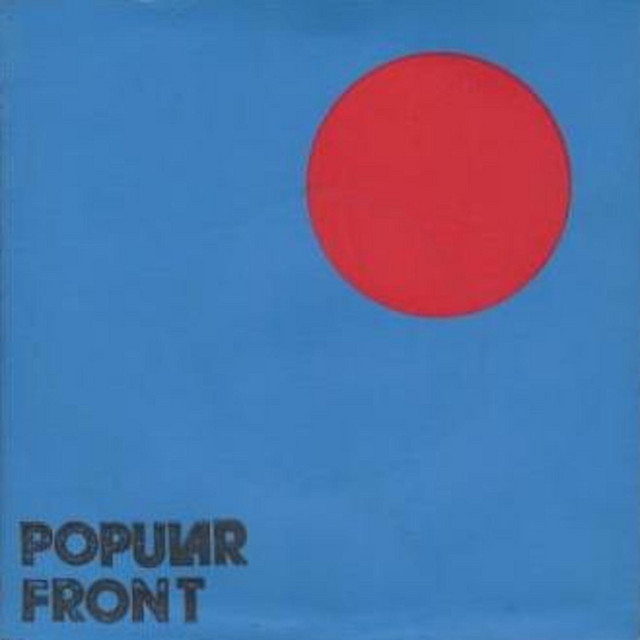 Popular Front image
