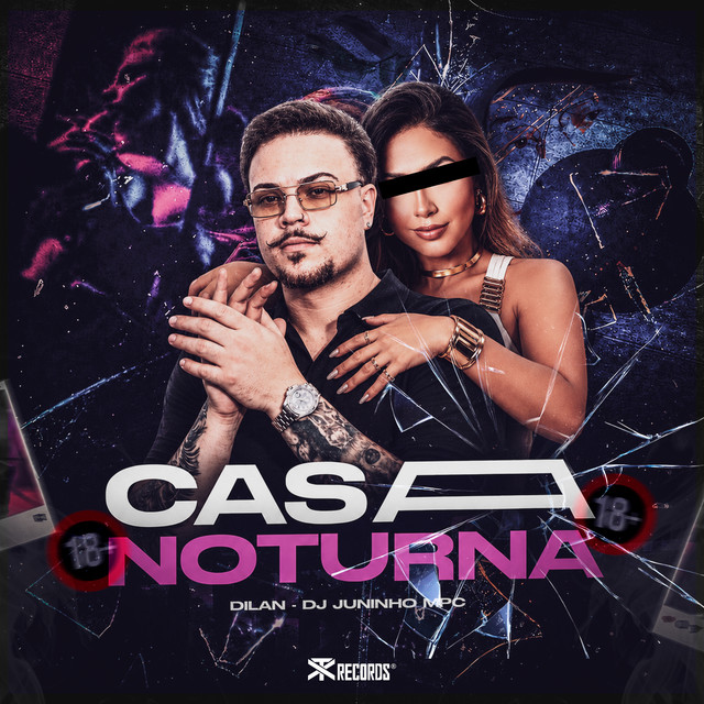 Casa Noturna