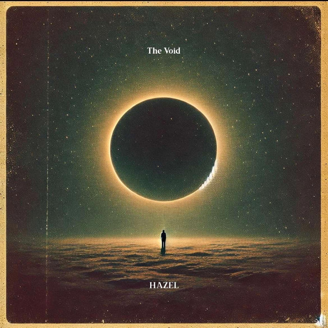 The Void cover art
