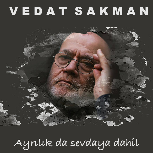 Ayrılık da sevdaya dahil cover