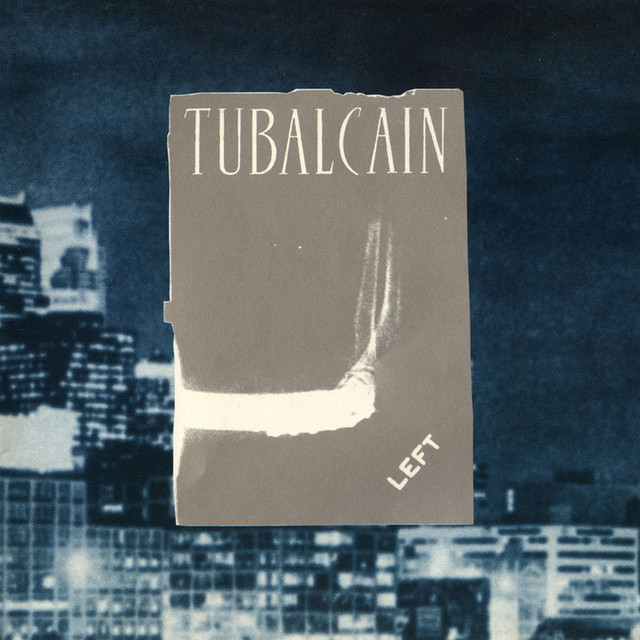 Left cover