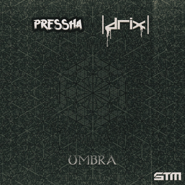 Umbra cover art