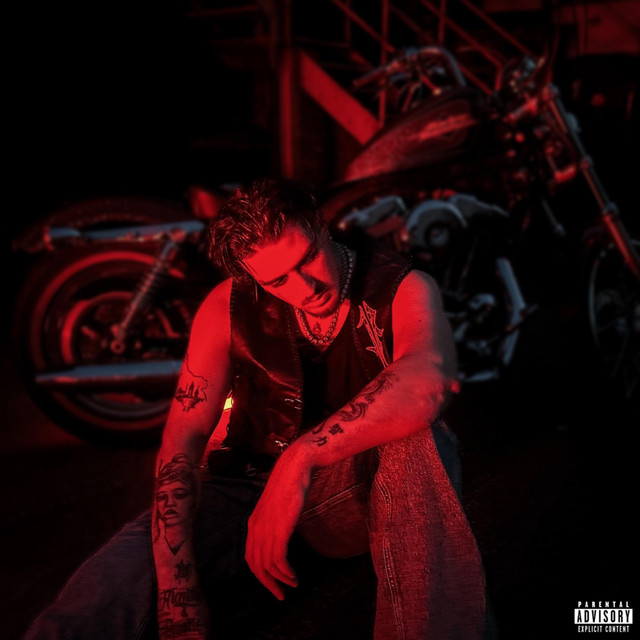 CR cover art