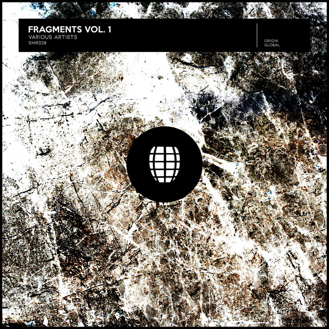Fragments Vol.1 cover
