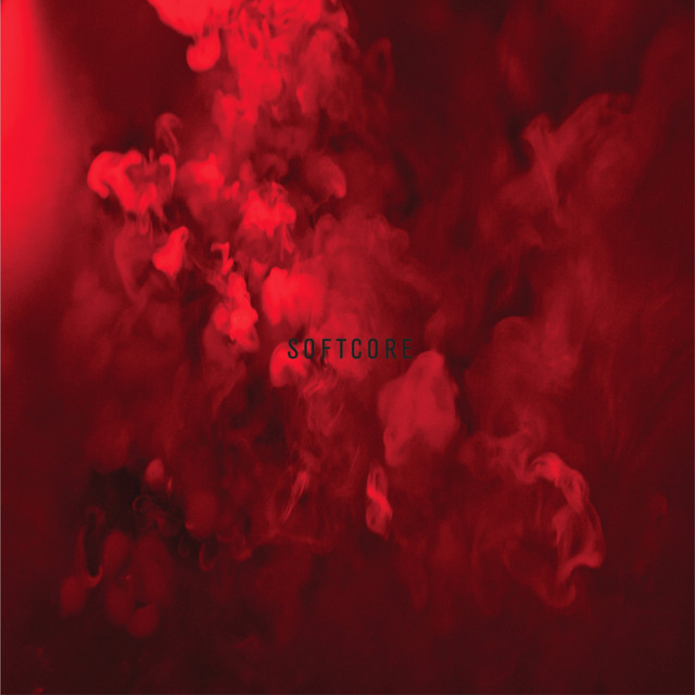 Softcore cover art