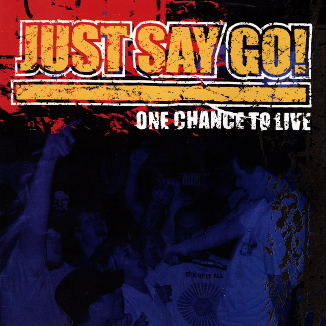 Just Say Go