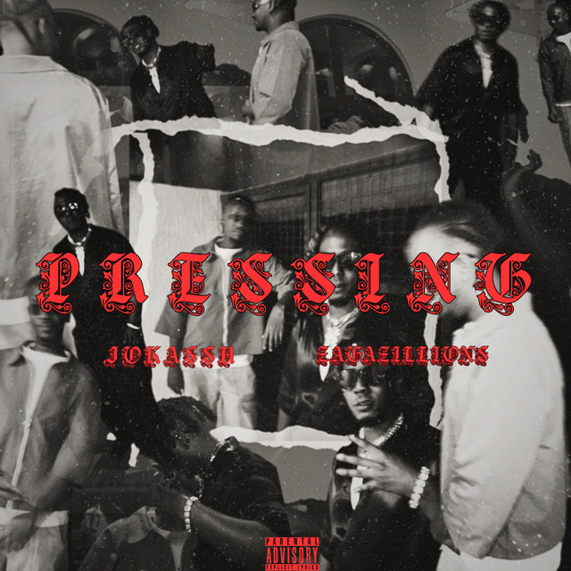 Pressing