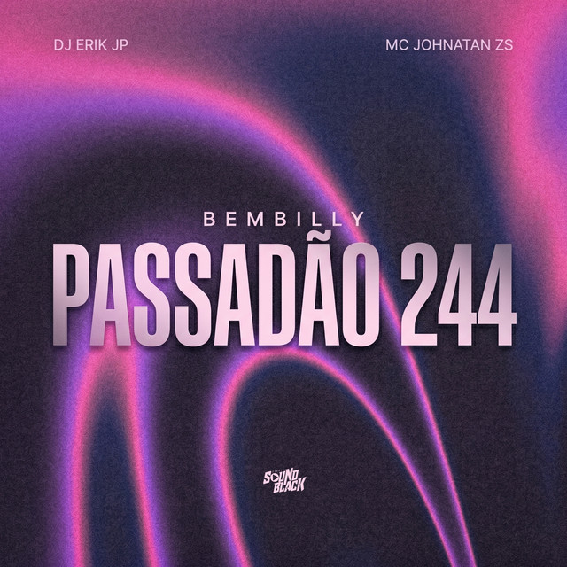 Passadão 244