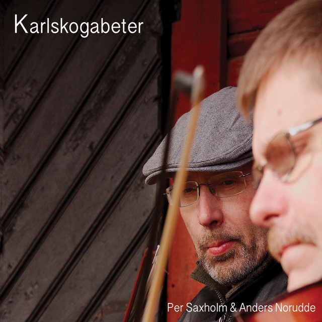 Anders Norudde Photo