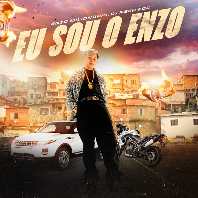 Eu Sou O Enzo